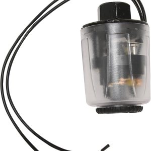 Controlador de interruptor de bomba de refuerzo autocebante Controlador de bomba de agua mecánica ajustable para agua fría y caliente automática Controlador de interruptor de bomba de refuerzo autocebante Controlador de bomba de agua mecánica ajustable para agua fría y caliente automática