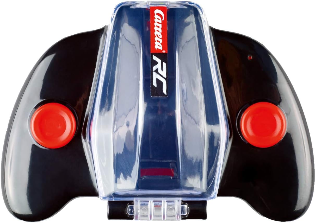 Carrera RC Nintendo Mario Kart 2.4 GHz Mini Coche de Juguete de Control Remoto de Radio Coleccionable – Sapo