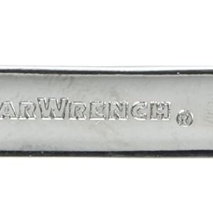 GEARWRENCH Llave combinada rechoncha de 12 puntos, 716″ – 81625 GEARWRENCH Llave combinada rechoncha de 12 puntos, 716″ – 81625