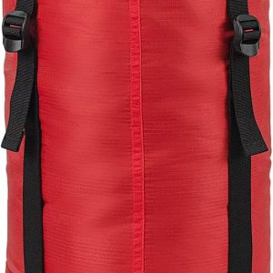 Saco de compresión de 5L8L18L25L35L, saco de dormir ligero, almacenamiento de compresión, más 40% de almacenamiento para camping, senderismo, viajes Saco de compresión de 5L8L18L25L35L, saco de dormir ligero, almacenamiento de compresión, más 40% de almacenamiento para camping, senderismo, viajes