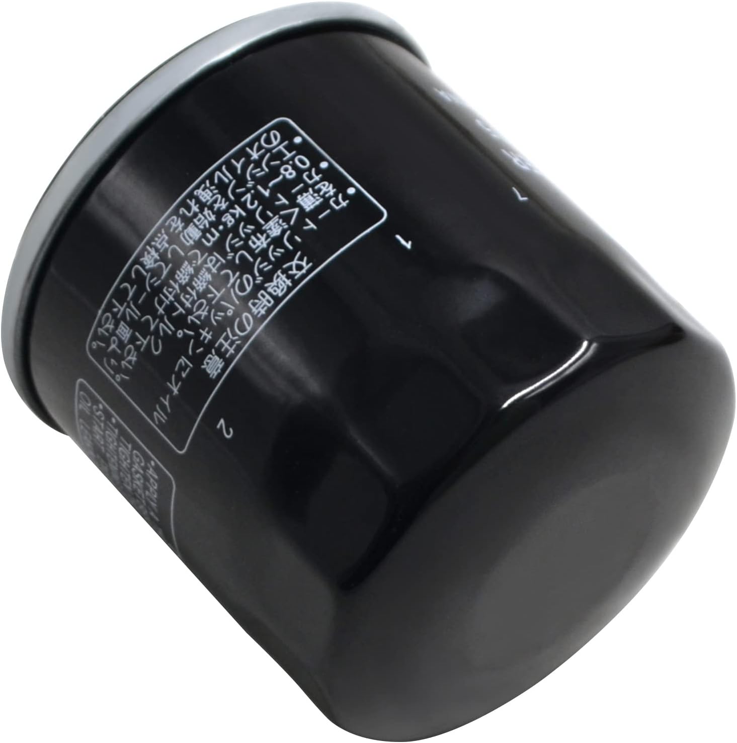 AHL 175 Filtro de aceite para Indian Chief Classic 2014-2018, Chief Dark Horse 2016-2019, Chief Vintage 2015-2019, Chieftain Classic 2018-2019,
