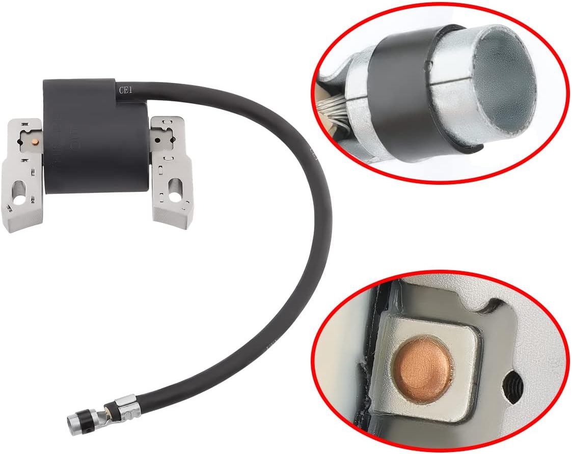 Panari 802574 Bobina de encendido para 590454 armadura Magneto 790817 692605 792631 491760 493237 799381 T802574
