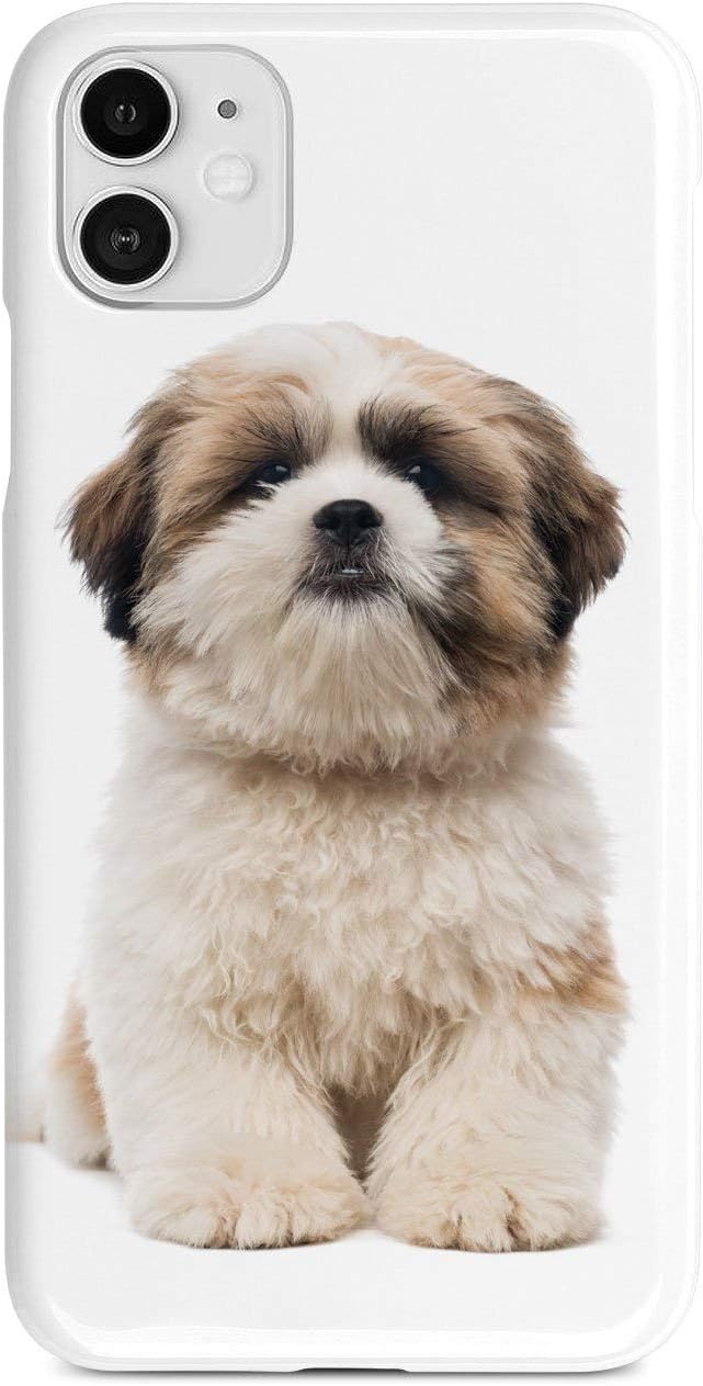 Inspired Cases – Funda Shih Tzu para teléfono y tableta