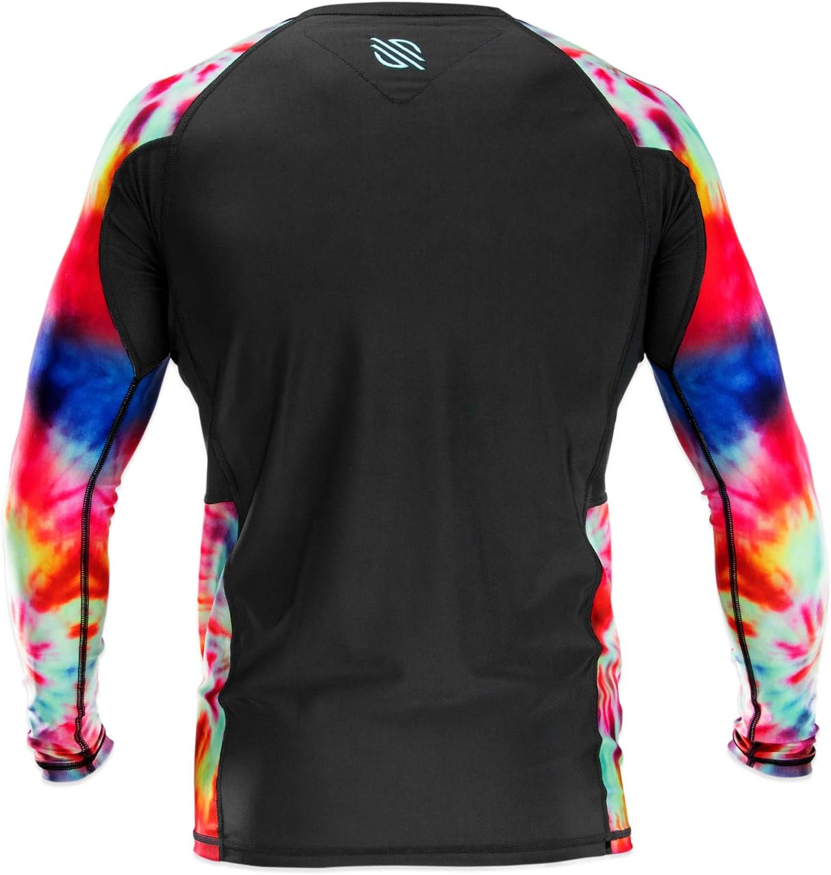 Sanabul Funk Strike – Camiseta de compresión de manga larga para MMA BJJ Wrestling