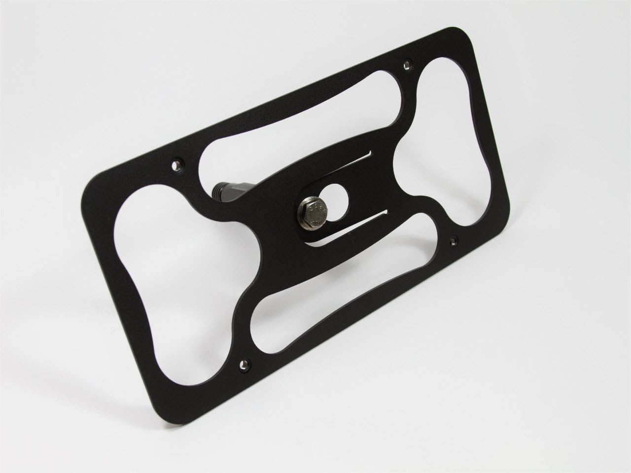 Soporte de placa de vehículo Platypus para Mazda MX-5 Miata (NC) 2009-2015.