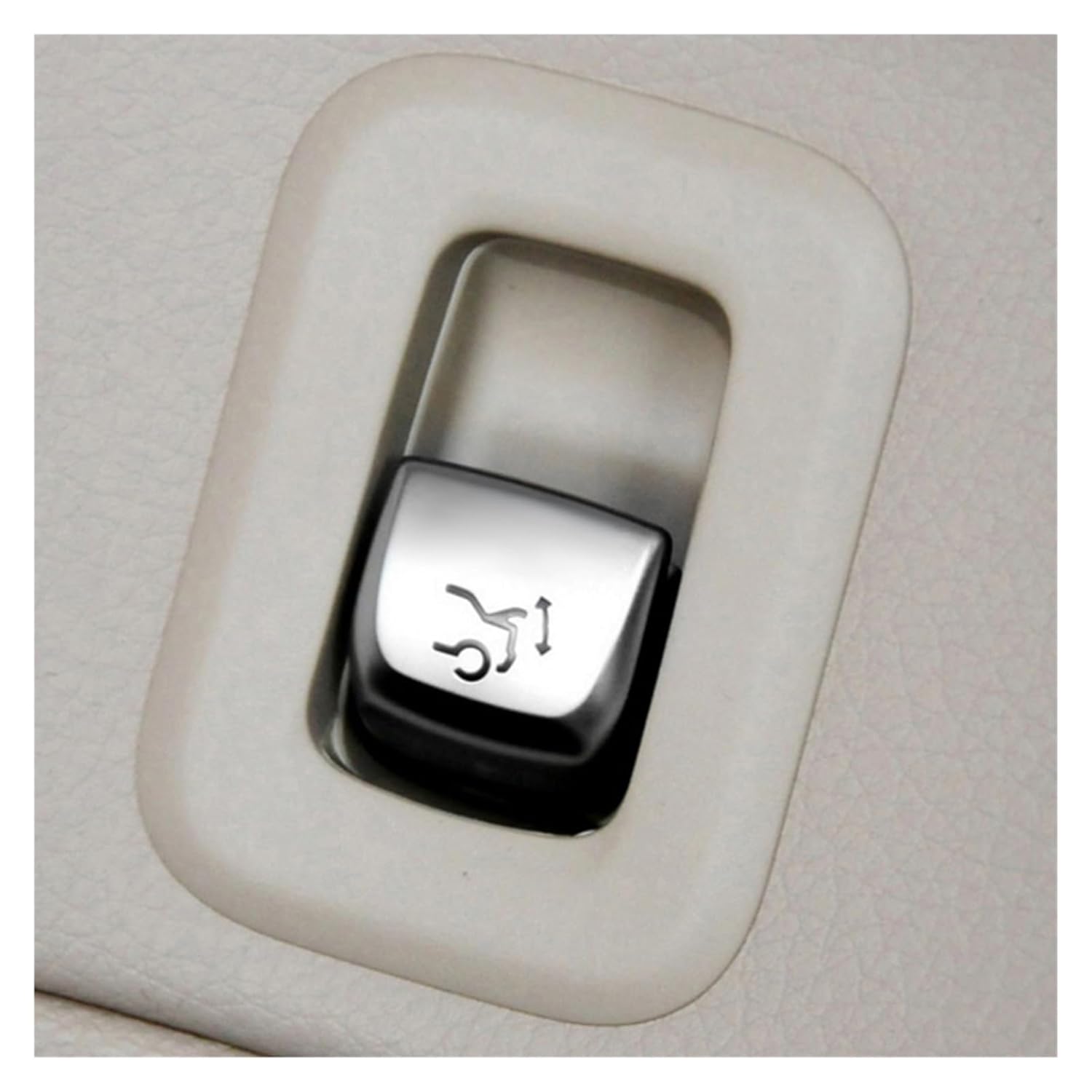 jfqm – Botón de control del interruptor del maletero trasero del automóvil, para Mercedes Benz C E GLC CLS Classe W205 W213 W253 2015-2020