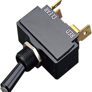 Sea Dog 420121-1 Interruptor de palanca de punta ligera, encendidoapagadoSPST Sea Dog 420121-1 Interruptor de palanca de punta ligera, encendidoapagadoSPST