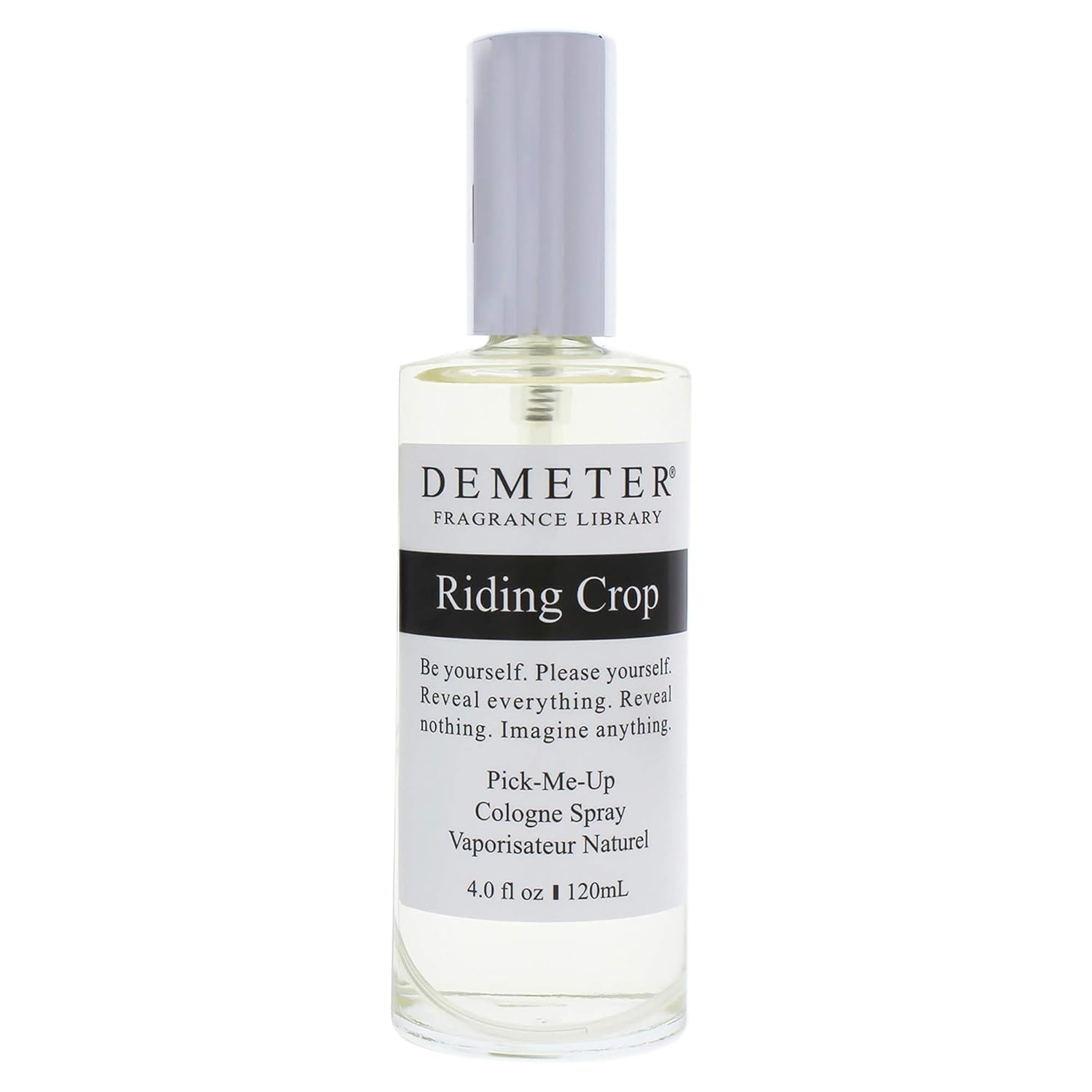 Demeter Spray de colonia, cultivo de equitación, 4 onzas