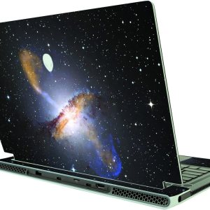 MightySkins Skin compatible con Alienware X15 (2021) – Centaurus  Funda protectora de vinilo duradera y única  Fácil de aplicar, quitar y cambiar de MightySkins Skin compatible con Alienware X15 (2021) – Centaurus  Funda protectora de vinilo duradera y única  Fácil de aplicar, quitar y cambiar de
