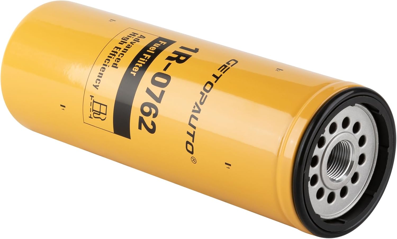 1R-0762 Separador de agua de aceite Diese elemento de filtro Compatible con Caterpillar 320C 322C 324D 325C excavadora C15 C7 C9 Motor