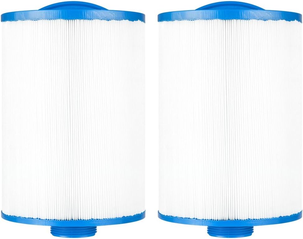 Clear Choice – Filtro de spa para piscina de 5.63 pulgadas de diámetro x 8.00 pulgadas, repuesto de cartucho compatible con Maxx Spa of Canada