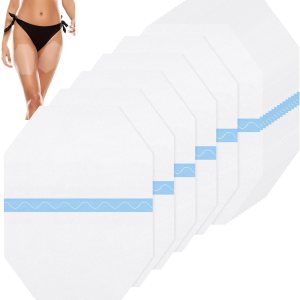 50 cintas octágonas para levantar muslos, cinta invisible para muslos, cinta adhesiva transparente para celulitis, para mujeres y niñas, para 50 cintas octágonas para levantar muslos, cinta invisible para muslos, cinta adhesiva transparente para celulitis, para mujeres y niñas, para