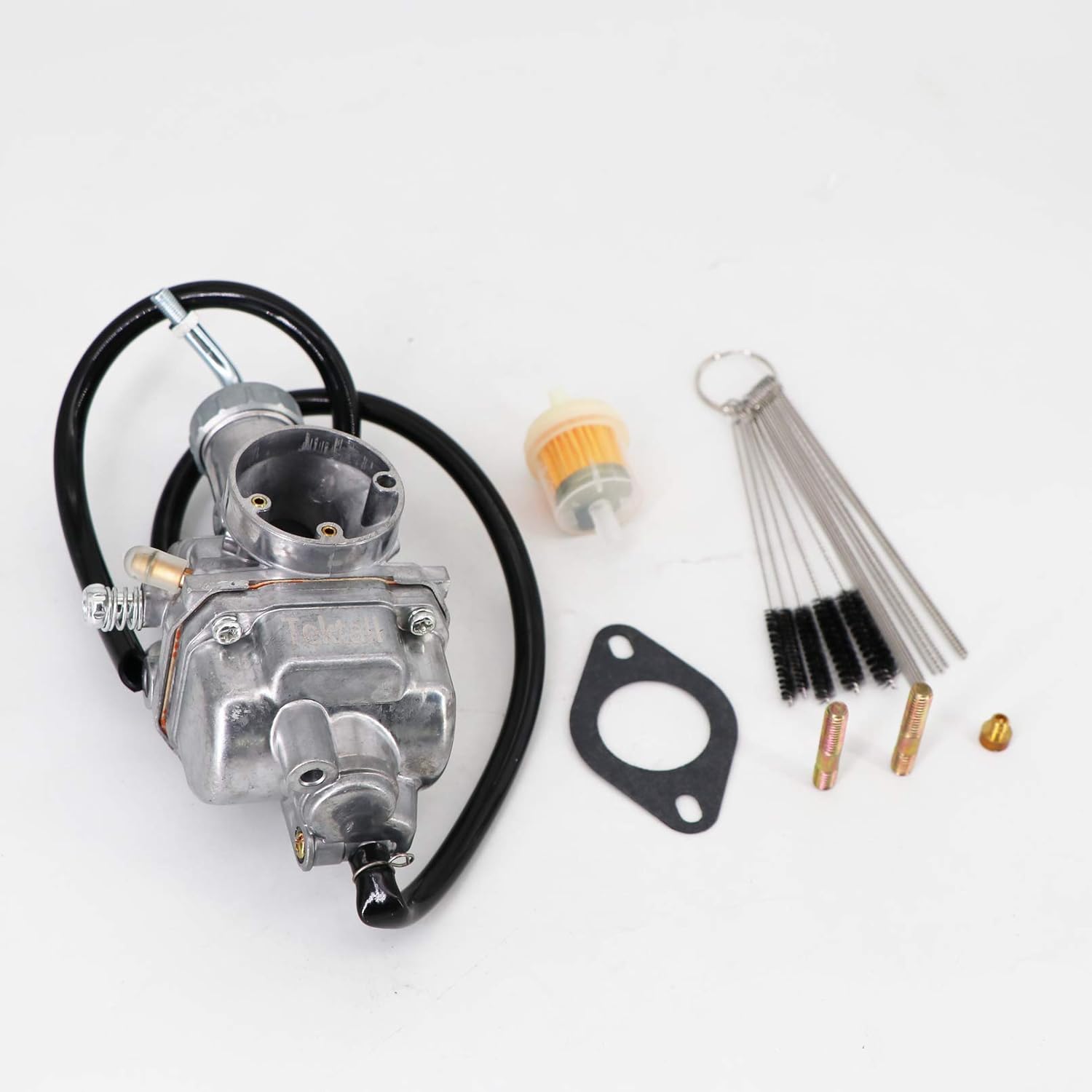 Carburador para Yamaha Moto-4 225 YFM225 ATV 1986-1988 Breeze 125 YFA1 YFA125 1989-2004 Número de pieza 5VJ-14101-00-00 59V-14101-00-00