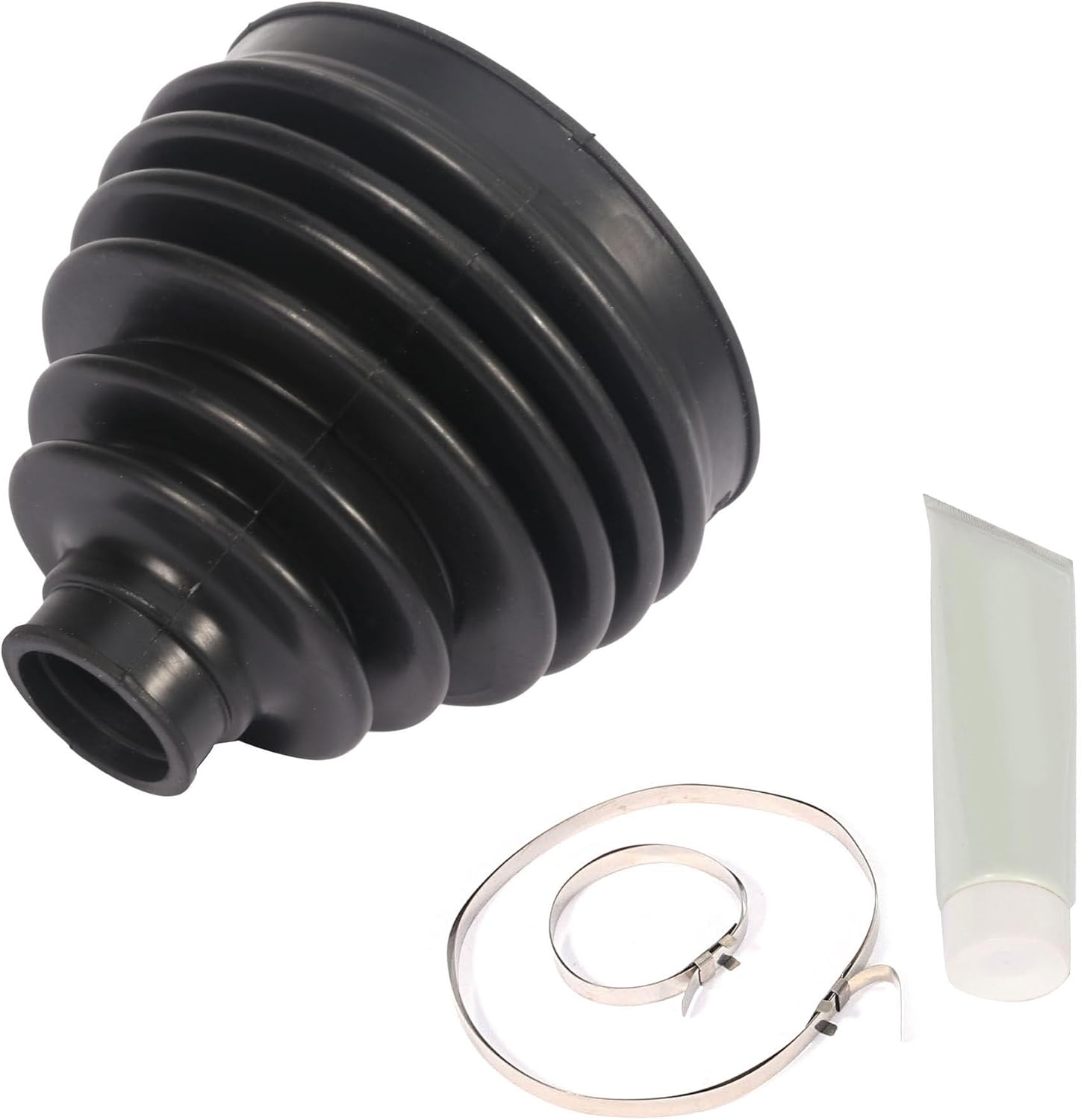 SCITOO Kit de arranque de eje CV exterior para Chevrolet Silverado 1500 4.3L 1999-2010 para Chevrolet Silverado 1500 4.8L 2003 2006-2010 para