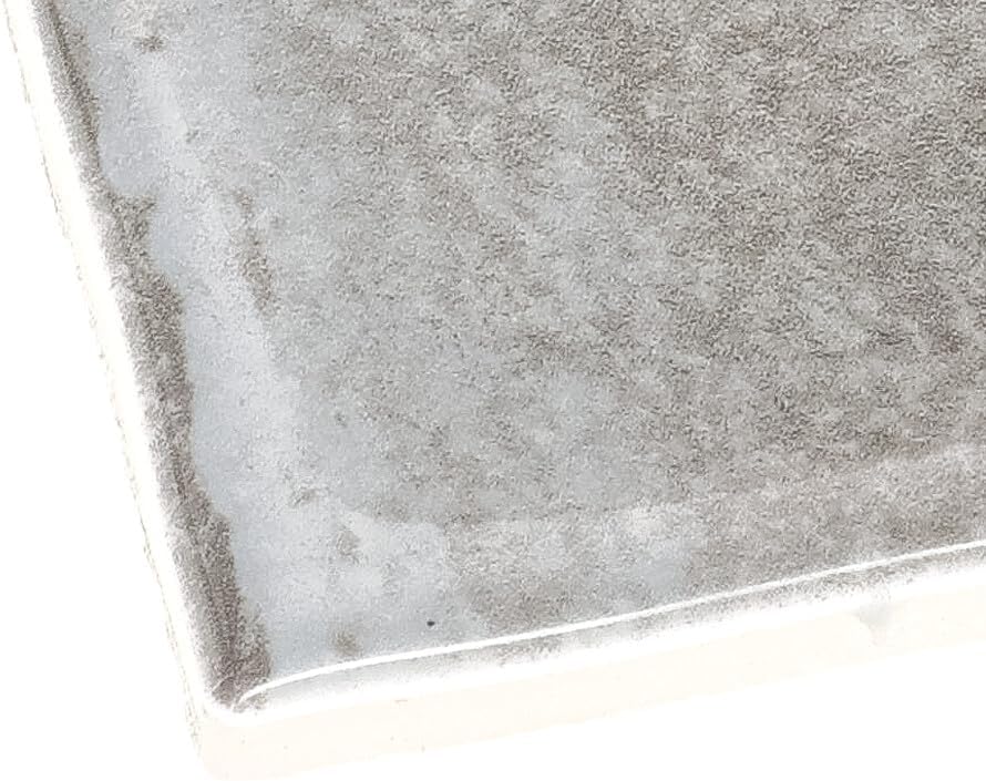 Daltile Mesmerist – Abalorio para azulejos de cerámica de 3 x 12 pulgadas (48 unidades por caja) (12 pies cuadrados por caja)
