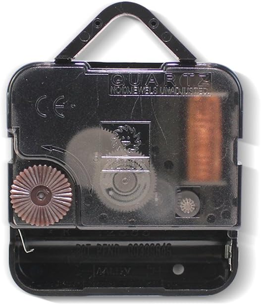 BRUYU5SE SEULIFE – Reloj de pared deportivo con encaje de pelota de béisbol, silencioso, sin tictac, para cocina, sala de estar, dormitorio, hogar,