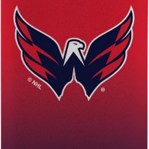 Sok It Can Sok – Funda de neopreno aislada de NHL para cerveza y soda (Washington Capitals, funda para lata de 16 onzas) Sok It Can Sok – Funda de neopreno aislada de NHL para cerveza y soda (Washington Capitals, funda para lata de 16 onzas)