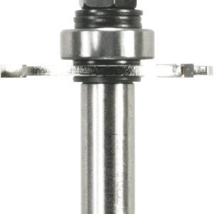 Set de cortadoras con ranura de 916 de profundidad Set de cortadoras con ranura de 916 de profundidad