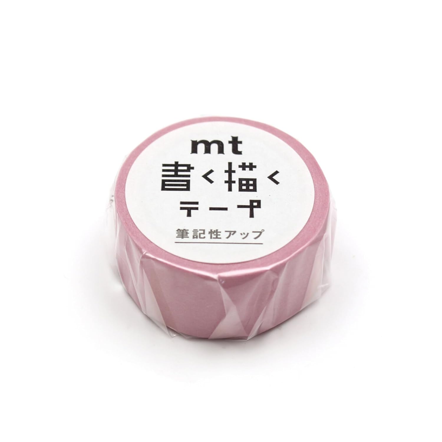 MT Kaku-Kaku Washi Tape for Drawing & Writing Producido en Japón 0.8 pulg. x 23 pies (Geometría)