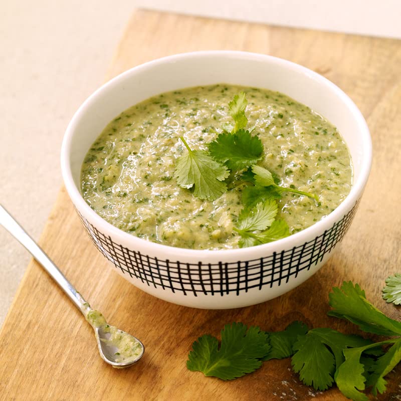 Salsa de Tomatillo Verde 3 Botellas Peso Neto 12.7 Oz (12.70 oz)