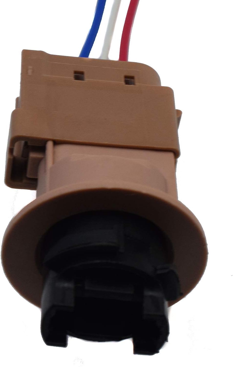Luz trasera Lámpara de freno de señal + conector de coleta para Ford F-150 250 Flex Transit Lincoln MKZ 2U5Z13411SA