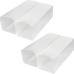 Organizador grande de zapatos, paquete de 8, tiene capacidad para hasta 12 pares de zapatero más grueso con divisores interiores extraíbles para Organizador grande de zapatos, paquete de 8, tiene capacidad para hasta 12 pares de zapatero más grueso con divisores interiores extraíbles para