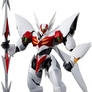 1000 Toys Tekkaman Blade Blaster Tekkaman Blade RIOBOT – Figura de acción a escala 112, multicolor 1000 Toys Tekkaman Blade Blaster Tekkaman Blade RIOBOT – Figura de acción a escala 112, multicolor