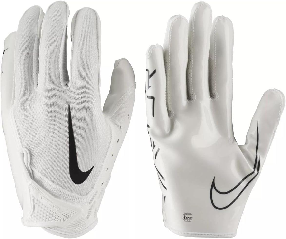 Nike Vapor Jet 7.0 – Guantes de fútbol para hombre