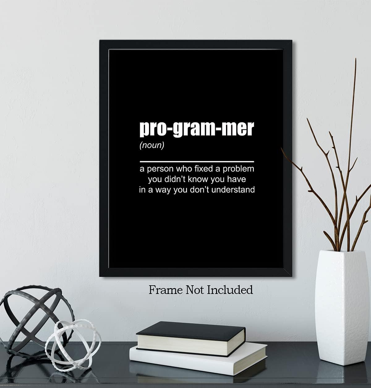 Póster, impresión o lienzo de tecnología informática, decoración de pared geek, arte de pared de codificación, regalos para fanáticos de la