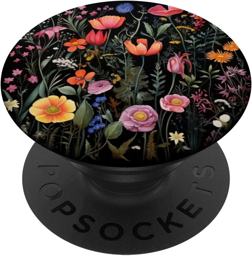 Garden PopSockets PopGrip estándar para mujer