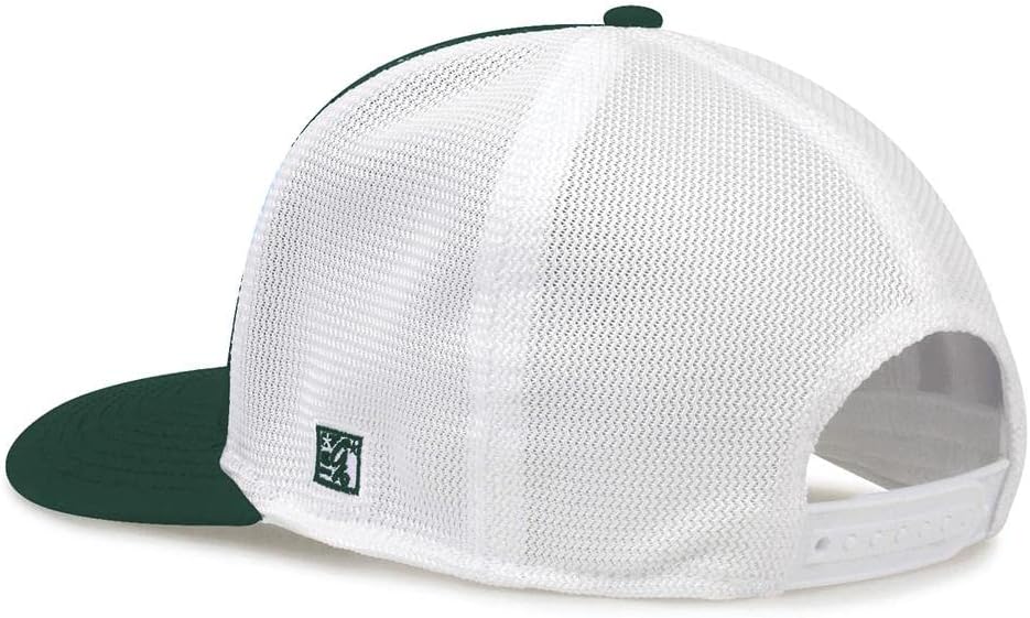 GamechangerDiamond Mesh NCAA – Gorra de rendimiento universitario para hombre, diseño de malla universitaria, para hombres y mujeres