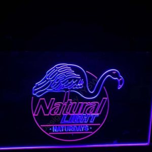 Letrero de luz de neón de barra como lámpara LED, letreros de neón para decoración de pared, letreros de barra de neón de cerveza alimentados por Letrero de luz de neón de barra como lámpara LED, letreros de neón para decoración de pared, letreros de barra de neón de cerveza alimentados por