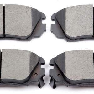 SCITOO Juego de pastillas de freno de cerámica delanteras D1421 para Buick AllureCascadaLaCrosseRegal, para Chevy EquinoxMalibuImpalaMalibu Limited, SCITOO Juego de pastillas de freno de cerámica delanteras D1421 para Buick AllureCascadaLaCrosseRegal, para Chevy EquinoxMalibuImpalaMalibu Limited,