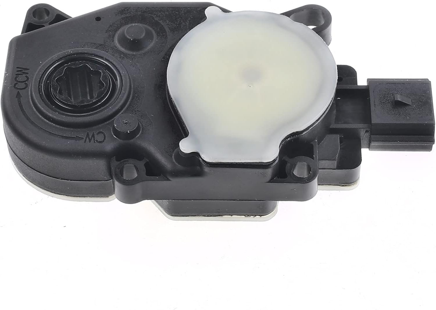 A-Premium Rejilla superior delantera del radiador con obturador de aire compatible con Ford Expedition F-150 Lincoln Navigator 2018-2020