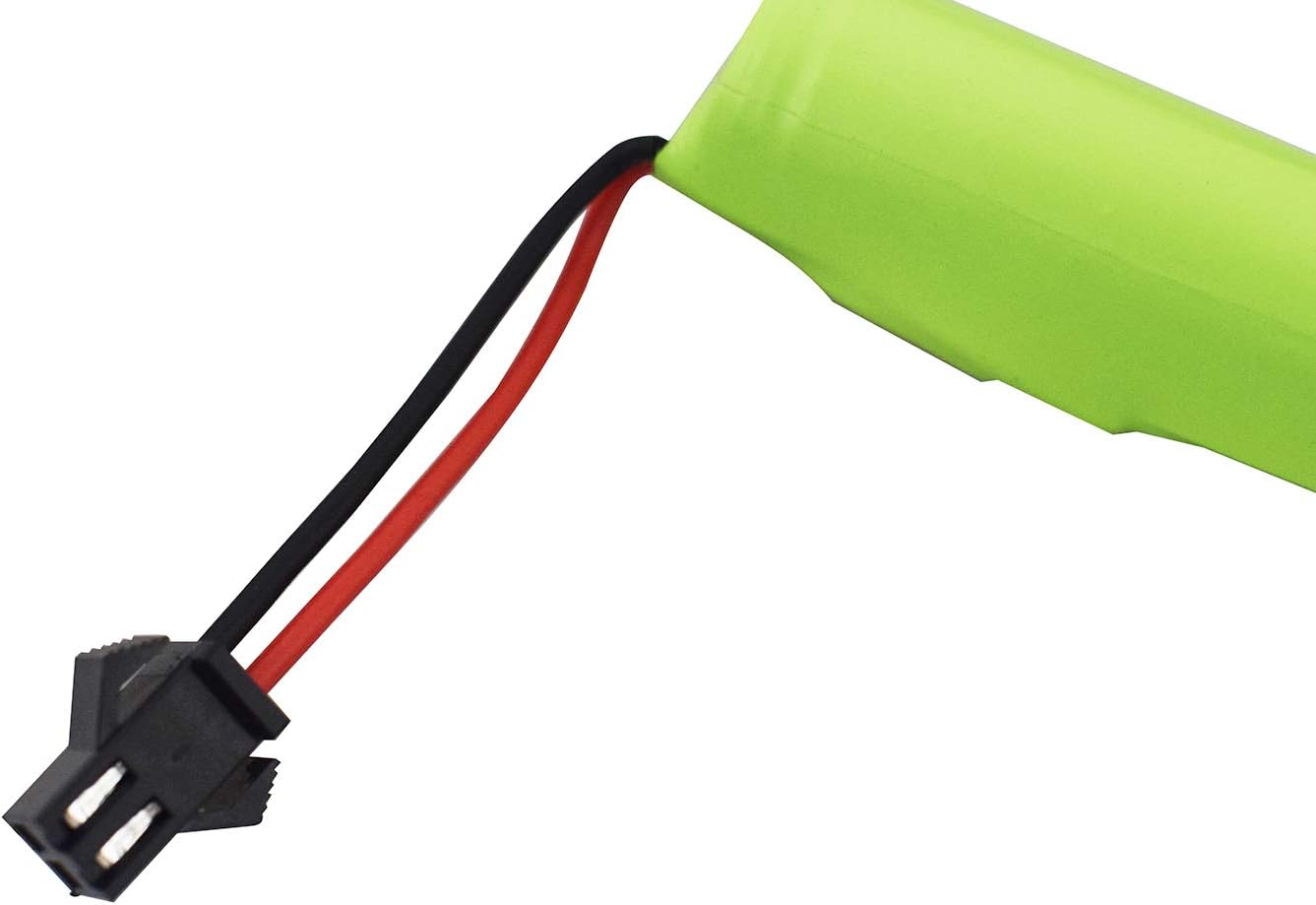 Batería Li de 6 piezas de 3.7 V 500 mAh con cargador 6 en 1 para DE35 DE38 DE40 DE50 TB202 TB201 TM201 TM202 TC141 doble cara Tumbling Stunt RC Car