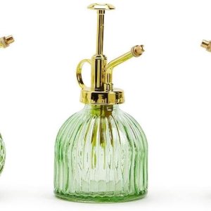 Two’s Company – Señor de plantas de campo surtido de 3 diseños vintage Two’s Company – Señor de plantas de campo surtido de 3 diseños vintage