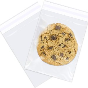 Bolsas de celofán pequeñas transparentes de 4 x 6 pulgadas (100 unidades) – Bolsas de polietileno de plástico para violonchelo autoadhesivas- para Bolsas de celofán pequeñas transparentes de 4 x 6 pulgadas (100 unidades) – Bolsas de polietileno de plástico para violonchelo autoadhesivas- para