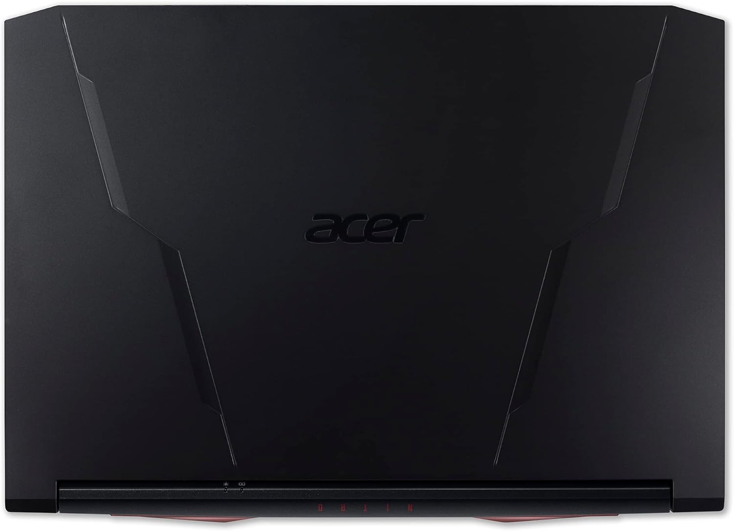 Acer Nitro 5 15.6″ FHD IPS 144Hz – Laptop para juegos, Intel Core i5-11400H de 11 generación, NVIDIA GeForce RTX 3050Ti, 16 GB DDR4 RAM, 512 GB NVMe