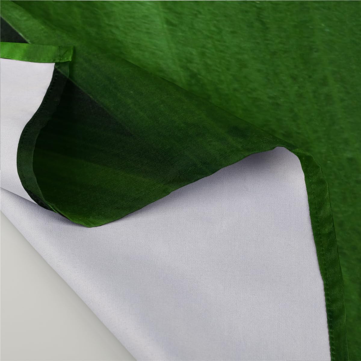 Cloth Napkins Set of 4 Red Eyed Frog 20×20 Inch Cloth Napkins Tree Frog Jungle Leaf Washable Reusable Kitchen Dinner Napkins Table Decor for