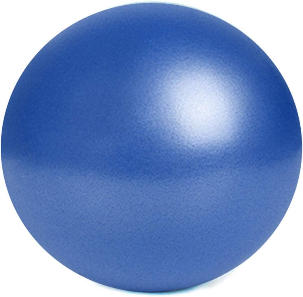 Pelota de pilates, pelota de pilates mini, bolas de extracto, 8 pelotas de ejercicio, pelotas de yoga, pelota de 9 pulgadas, tratamiento de núcleo,