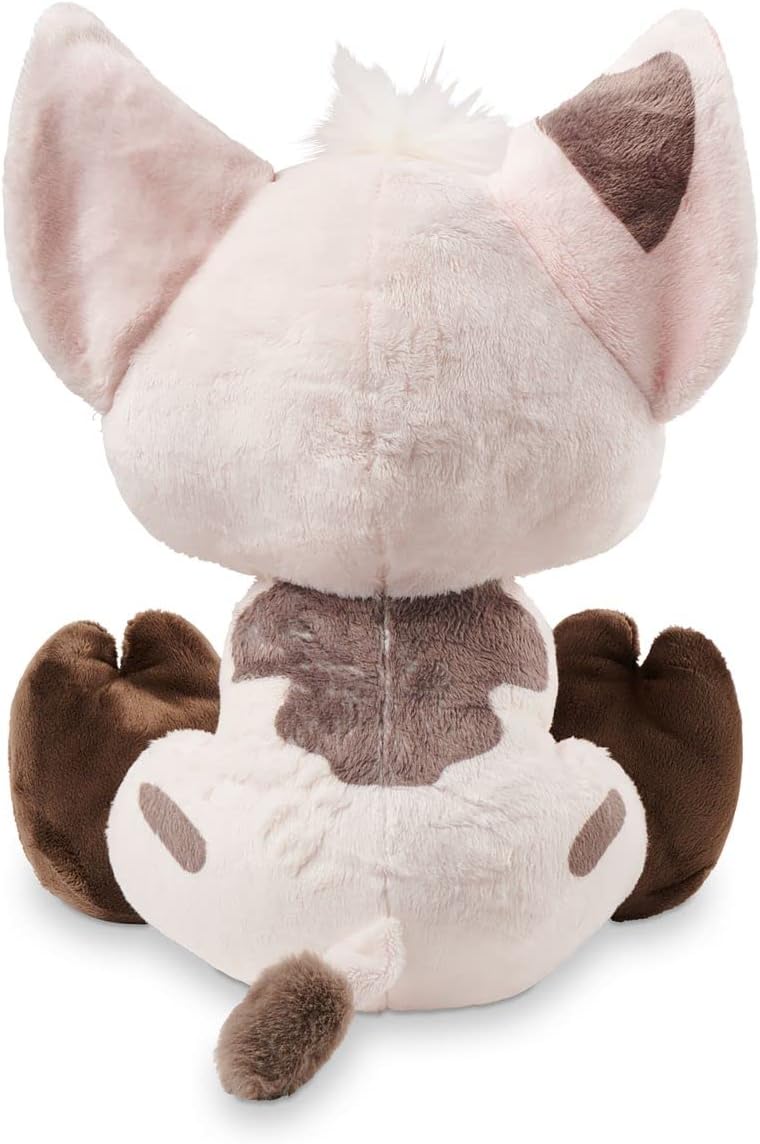 Disney Peluche Pua Big Feet  Moana  10 pulgadas