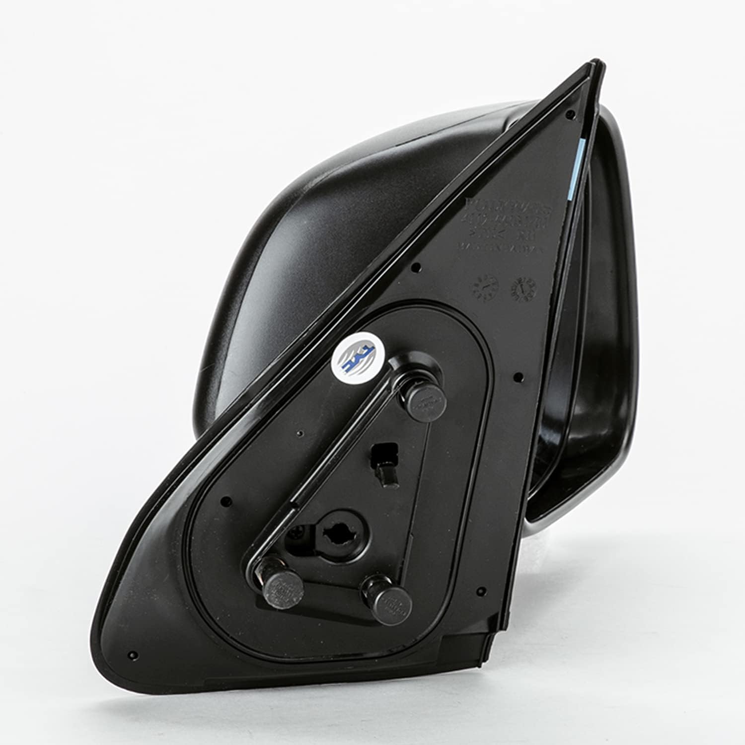 TYC 5290311 Espejo de puerta lateral derecho compatible con Toyota Tacoma 2005-2010