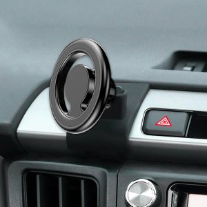 Soporte de teléfono para automóvil Magsafe, soporte ajustable para ventilación de aire, soporte de tablero de cunas automáticas para Toyota RAV4 Soporte de teléfono para automóvil Magsafe, soporte ajustable para ventilación de aire, soporte de tablero de cunas automáticas para Toyota RAV4