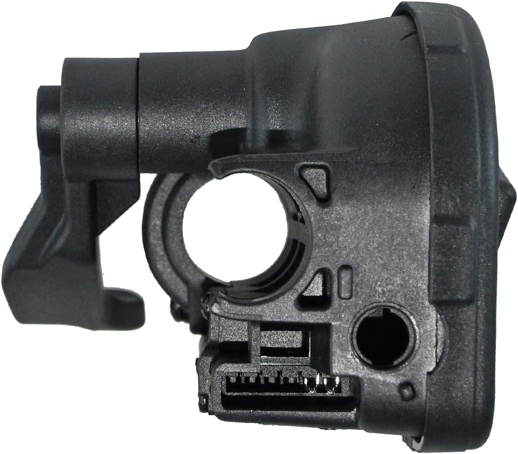 Conjunto de palanca de control del acelerador de pulgar para Polaris Magnum, Outlaw, Phoenix 200, Trail-Blazer, Repalce
