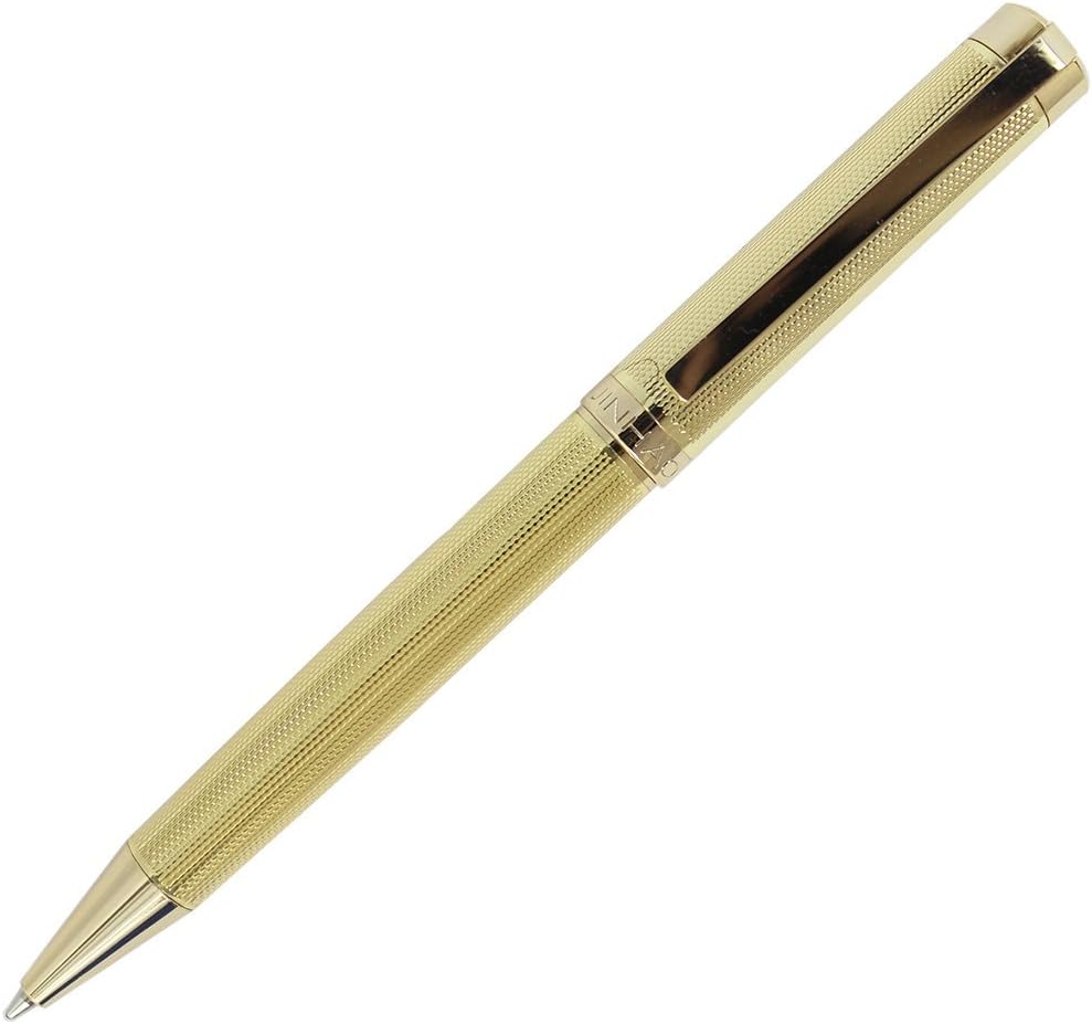 Bolígrafo Premium (F155) – Dorado