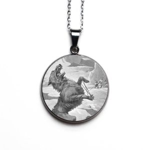 fenrir, fenrir necklace, nordic necklace, wolf necklace, celtic necklace, pagan necklace fenrir, fenrir necklace, nordic necklace, wolf necklace, celtic necklace, pagan necklace