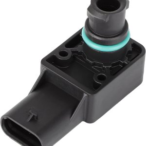 SCITOO Sensor de presión de aire colector Sensor MAP para Chrysler 200 300 para Dodge Charger Challenger Journey Durango Caravan para Jeep Cherokee SCITOO Sensor de presión de aire colector Sensor MAP para Chrysler 200 300 para Dodge Charger Challenger Journey Durango Caravan para Jeep Cherokee