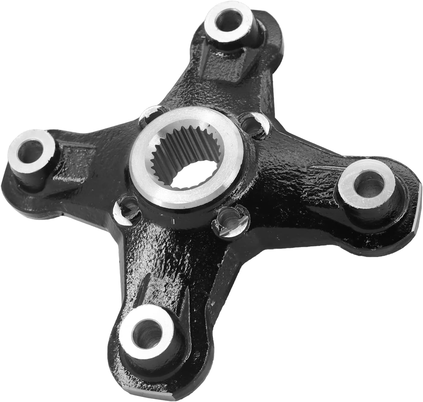 Tektall Buje de rueda delantero o trasero compatible con estatores Can-Am 705501900 705501264 705501716
