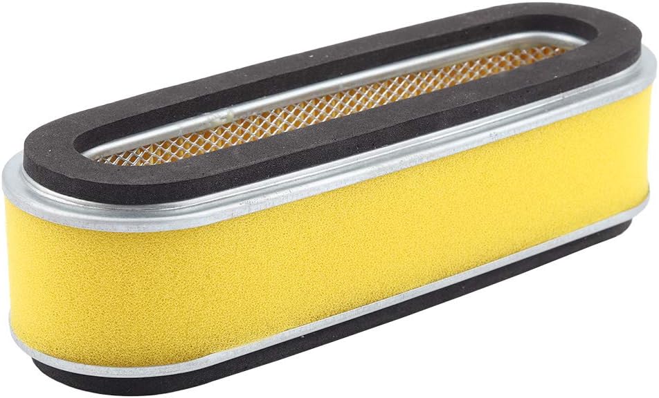 Filtro de aire HR214 con bujía para cortacésped GV150 GV200 GXV120 HR194 HR195 HRA214 HR215 cortacésped OEM # 17210-ZE6-003 17211-888-013
