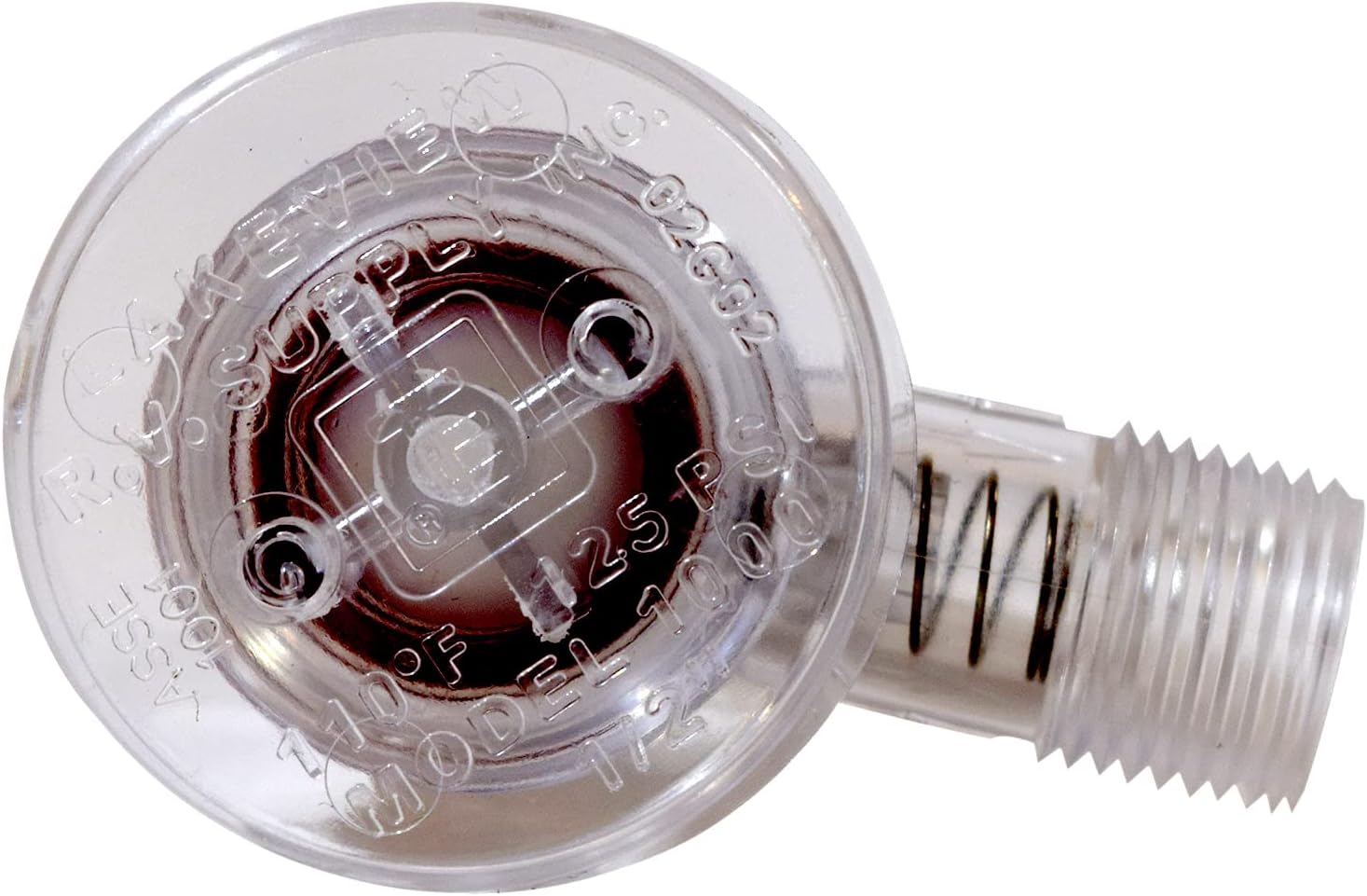 Valterra A103050válvula de controldisyuntor de vacío
